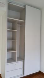 BEDOK NORTH DRIVE (D16), Condominium #72334331